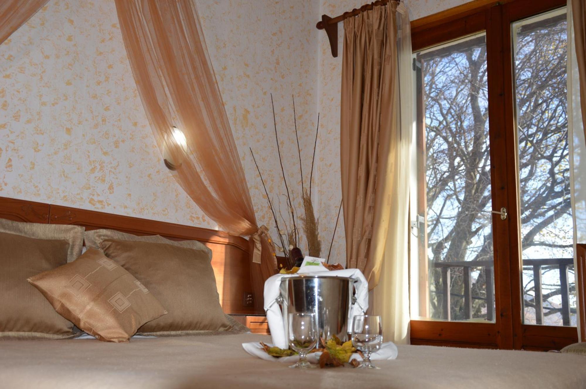 Hotel Hani Zisi Chania  Cameră foto
