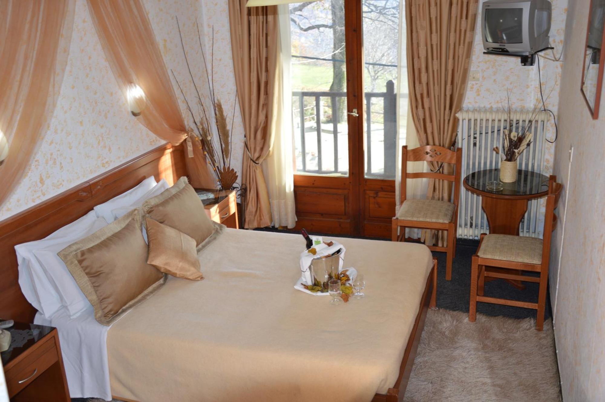 Hotel Hani Zisi Chania  Cameră foto