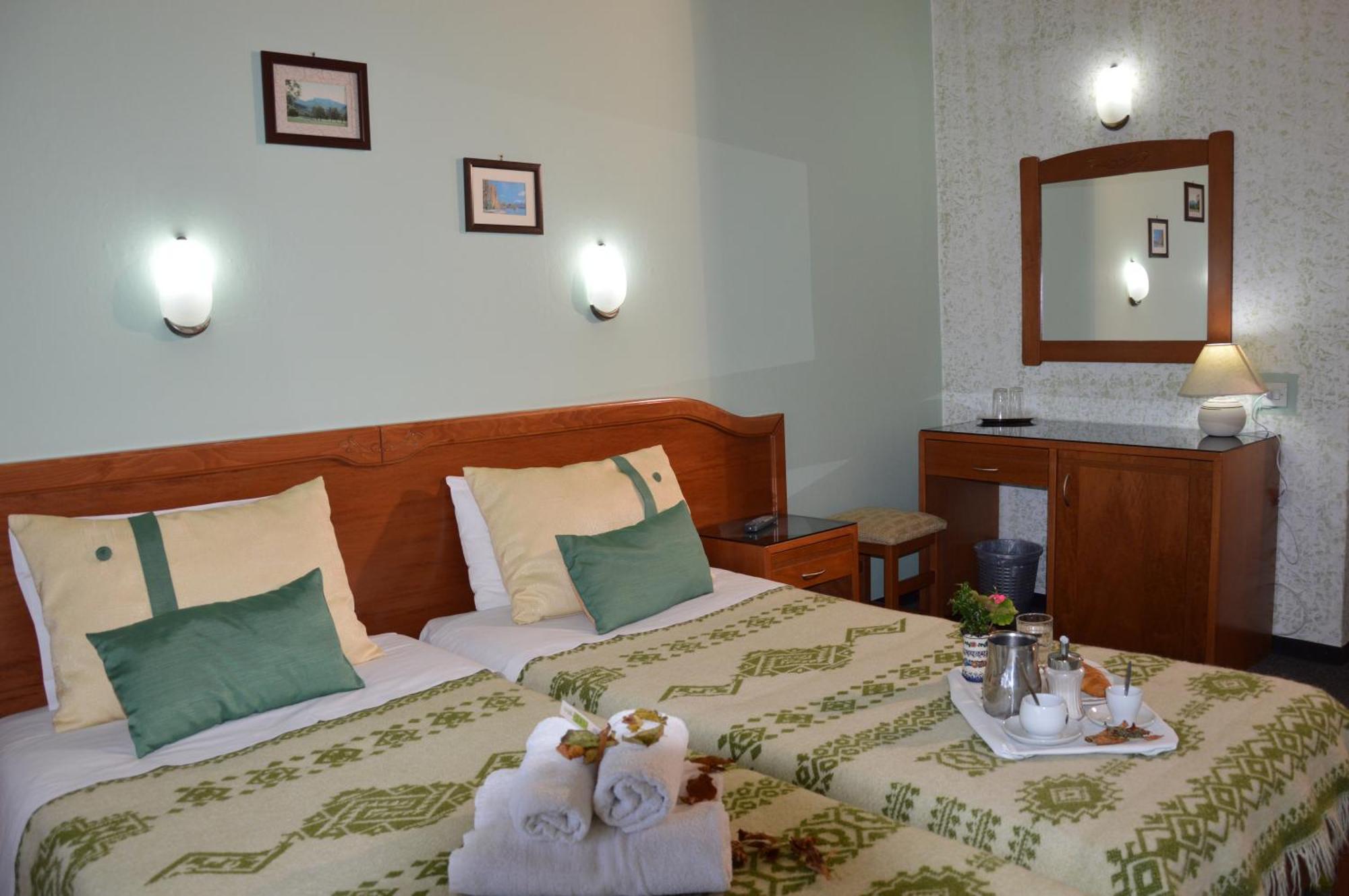 Hotel Hani Zisi Chania  Cameră foto