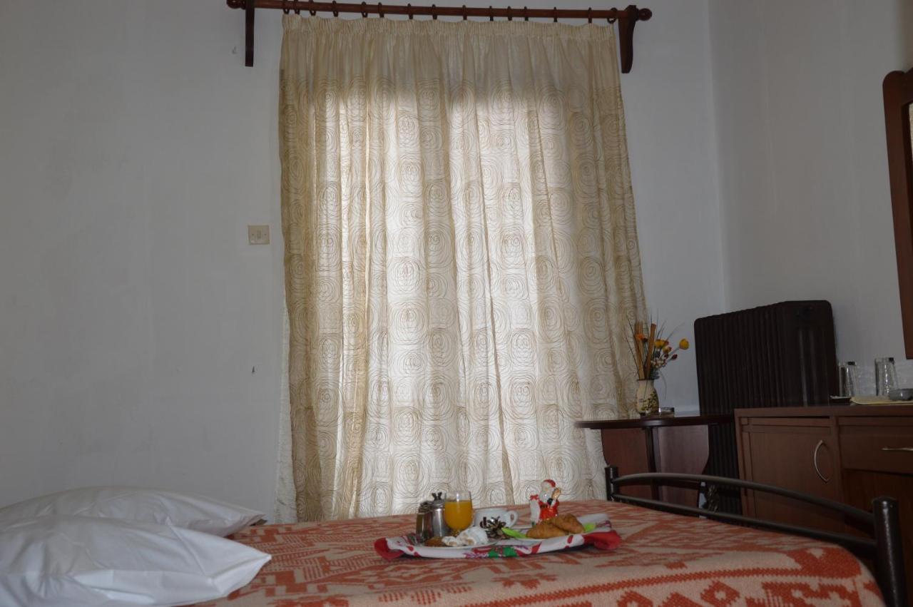 Hotel Hani Zisi Chania  Exterior foto
