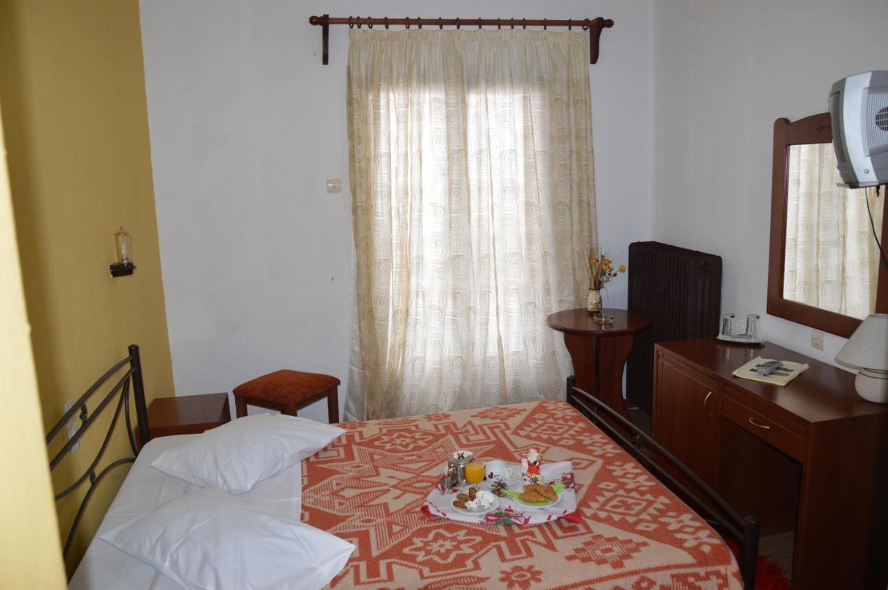 Hotel Hani Zisi Chania  Exterior foto